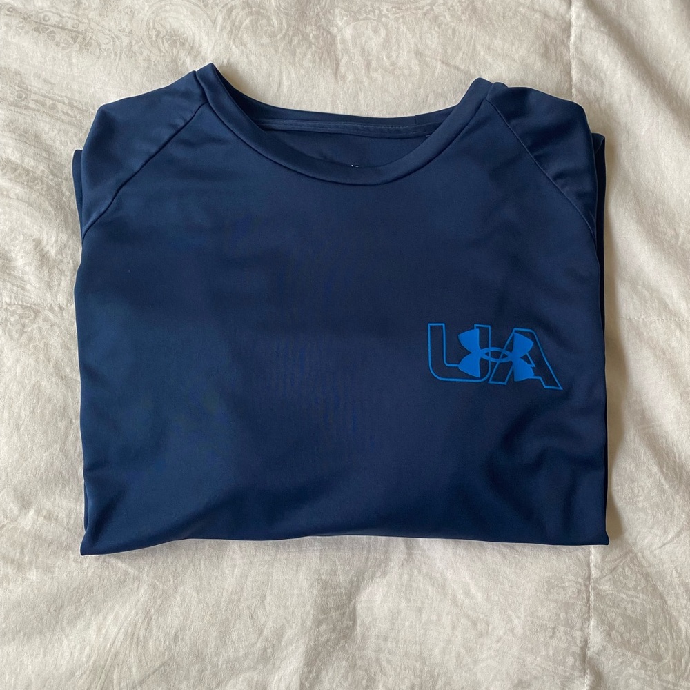 UA Shirts 2 FOR $24